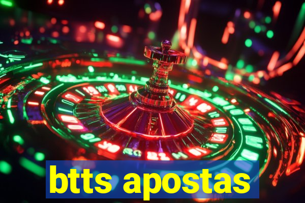 btts apostas